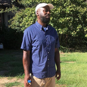 Meet your Posher, Cliff